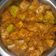 Vibhooti Jain का कुकस्नैप जब उन्होंने आम का अचार (Aam ka achar recipe in hindi) बनाया था।