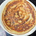 El cooksnap de asousar cuando hizo Tortitas de plátano.