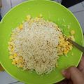 Cooksnap dari Ely Wahyuningtyas untuk resep Jasuke