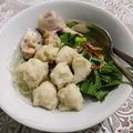 Cooksnap dari winddacho untuk resep Bakso Ayam Simpel Enak