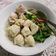 Cooksnap dari winddacho untuk resep Bakso Ayam Simpel Enak