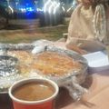 صورة من Suzan Rbayah، شاركها بعد تجربة وصفة طريقة عمل بسبوسة سميد وجوز الهند