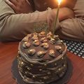Cooksnap dari Dian Nugraheni untuk resep Resep Oreo choco mille crepe yang Lezat dan Nikmat