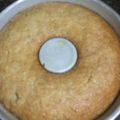 El cooksnap de Maria Laura Velazquez cuando hizo Budín de banana de mi hermana.
