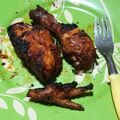 Cooksnap dari lia yuliana untuk resep Ayam Bakar teflon 🍗