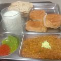 Kusum Parmar's cooksnap of when they made પાઉં ભાજી (Pav Bhaji Recipe In Gujarati).