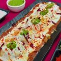 Ekta Rangam Modi's cooksnap of when they made દહીં વડા (Dahi Vada Recipe In Gujarati).