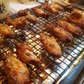 avgJones's cooksnap of when they made Garlic, Butter Herb Wings Baked.