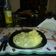 El cooksnap de Alejandro Javier Suppo cuando hizo Bagre en salsa de leche de coco.