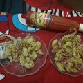 Cooksnap dari Shara Nurrahmi untuk resep Jamur Krispi (No Ribet)