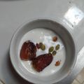 Cooksnap dari Ummu Ihsan untuk resep Homemade Plain Yogurt