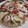 El cooksnap de RUTH COURBIS cuando hizo Masa de Coliflor para Pizza/ Método Grez/Cetogénica.