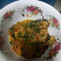 Cooksnap dari Elma Fadhlina untuk resep Ayam Rica-Rica Kemangi