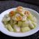阿文 的 蝦皮炒瓠瓜 cooksnap