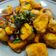 Cooksnap dari Sylvia untuk resep Tahu kuning cabe garam