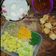 Cooksnap dari Momy Gaby untuk resep Gado gado