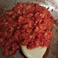 Cooksnap dari Nana untuk resep Sambel Bawang Bu Rudi