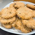 johsuank 的 燕麥餅乾 cooksnap