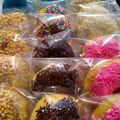 Cooksnap dari Febi Riani Amelia untuk resep Donat Empuk + tips Anti Gagal
