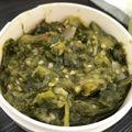 Cooksnap dari Pelita Ismaya untuk resep Sambel Cabe Ijo Padang