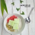 Cooksnap dari Eli Yana DL untuk resep Angsle