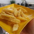 Cooksnap dari nurul hanifah untuk resep (2.41) Homemade French Fries