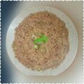 صورة من سالي سيد، شاركها بعد تجربة وصفة تونة على طريقتي 😌🍽