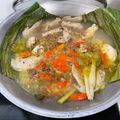 Cooksnap dari Amelia Sodik untuk resep Garang asem ayam tanpa santan tanpa bungkus daun