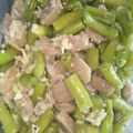Cooksnap dari S.G.Hidayat untuk resep Buncis Tumis Kemiri