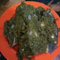 Cooksnap dari Mommy Raja untuk resep Ikan nila sambal ijo