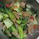 Cooksnap dari Aan Suliandini untuk resep Tumis Sawi Hijau Bakso