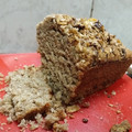 El cooksnap de Natu Charry W cuando hizo Muffins y budín de zanahoria (dulce).