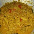 Cooksnap dari Rani R.A untuk resep Ayam Suwir Pedas Bumbu Bali