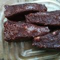 Cooksnap dari Eka Fatimah untuk resep Puding busa cokelat