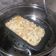 Cooksnap dari Dhewa Nightshade untuk resep Macaroni Schotel Kukus - ide MPASI 1Y+