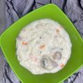 Cooksnap dari Roro Woelan untuk resep Blendrang tulangan khas gunungpring