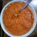 Cooksnap dari Yulianti untuk resep Sambel Soto