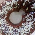 Cooksnap dari ummi untuk resep Bronis kukus simple