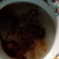 Cooksnap dari tia cimout untuk resep Candil tepung ketan/ biji salak/Jenang grendul