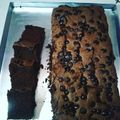 Cooksnap dari Evi untuk resep Bolu Coklat Panggang