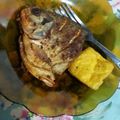 Cooksnap dari NaiLa untuk resep Bawal Goreng Gurih