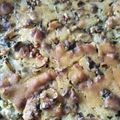 Cooksnap από meli_kanela στη συνταγή Μπατζίνα..
