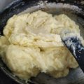 El cooksnap de Esme Rodríguez cuando hizo Puré de papa súper fácil.