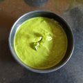 Deepti Padiyar's cooksnap of when they made सँडविचची चटणी (sandwich chutney recipe in marathi).