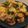 Anoli Vinchhi's cooksnap of when they made Papdi chaat.