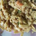 Cooksnap dari Christyanti PoetHri Suatan untuk resep Kwetiaw goreng