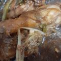 Cooksnap dari Rosmiati Emi untuk resep Ayam kecap sederhana