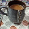 Abhilasha Singh का कुकस्नैप जब उन्होंने मसाला गुड़ चाय (Masala gur chai recipe in Hindi) बनाया था।