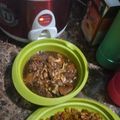 Cooksnap dari Peni Kuswanti untuk resep Semur Daging Sapi Betawi ala Harijah Harun
