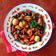 Cooksnap dari Nay's Kitchen untuk resep Tumis Terong Jamur Kuping